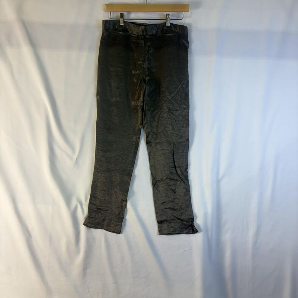 Ann Demeulemeester Shimmery Pants